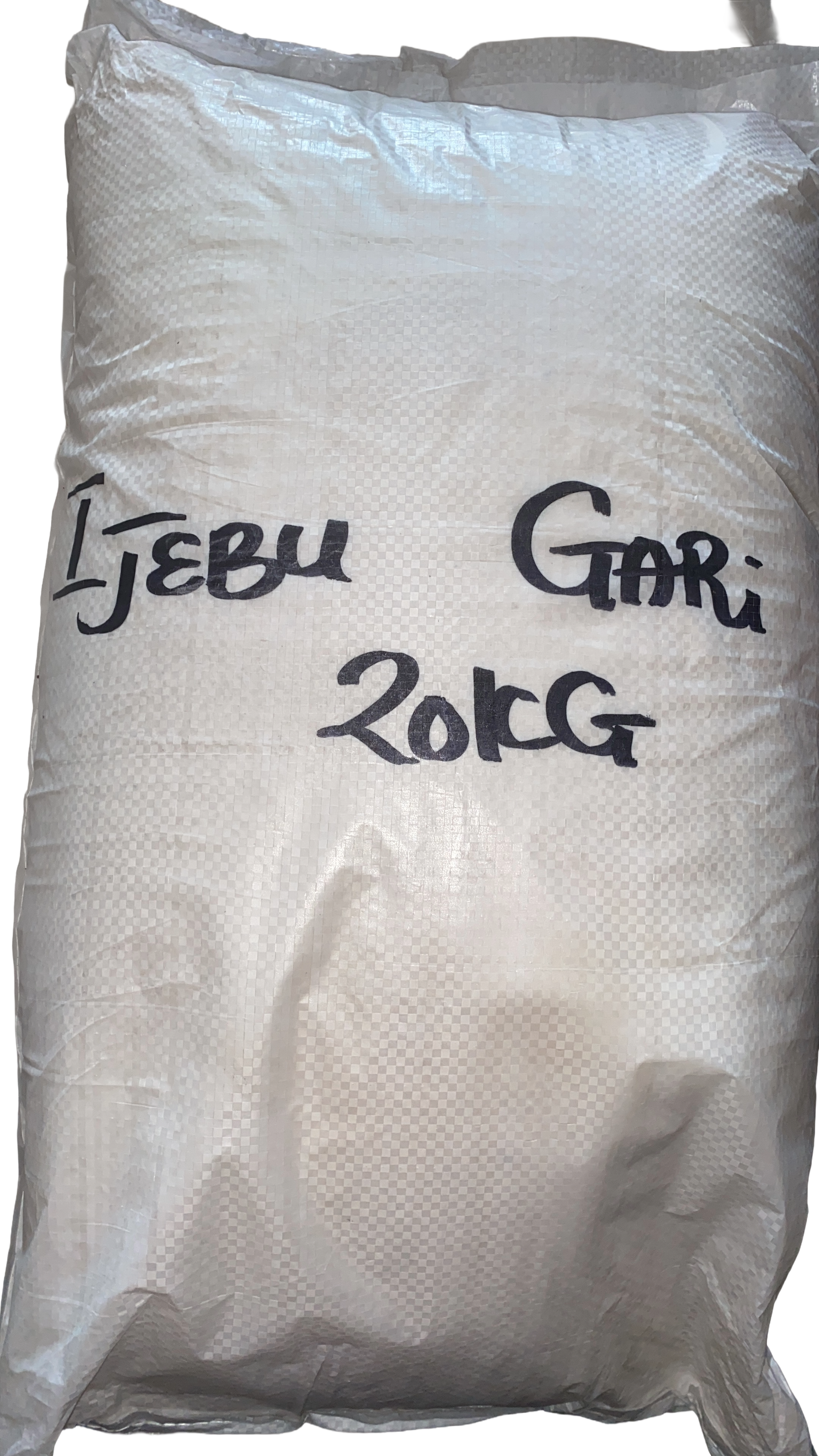 Garri Ijebu ( 20kg )